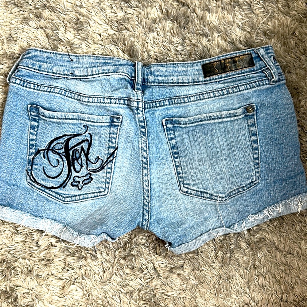 Fox Racing Shorts